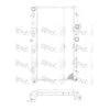 2704C by GLOBAL PARTS DISTRIBUTORS - gpd Radiator 2704C