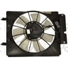 2811391 by GLOBAL PARTS DISTRIBUTORS - gpd Electric Cooling Fan 2811391