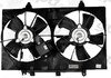 2811638 by GLOBAL PARTS DISTRIBUTORS - gpd Electric Cooling Fan 2811638