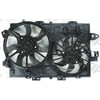 2811618 by GLOBAL PARTS DISTRIBUTORS - gpd Electric Cooling Fan 2811618