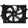 2811730 by GLOBAL PARTS DISTRIBUTORS - gpd Electric Cooling Fan 2811730