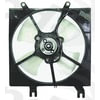 Global Parts Distributors 2811778 Engine Cooling Fan Assembly gpd Electric Cooling Fan 2811778