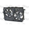 2811787 by GLOBAL PARTS DISTRIBUTORS - gpd Electric Cooling Fan 2811787