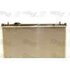 2845C by GLOBAL PARTS DISTRIBUTORS - gpd Radiator 2845C