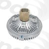 2911387 by GLOBAL PARTS DISTRIBUTORS - gpd Fan Clutch 2911387