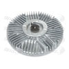 Global Parts Distributors 2911433 Engine Cooling Fan Clutch gpd Fan Clutch 2911433