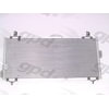 4668C by GLOBAL PARTS DISTRIBUTORS - gpd Condenser 4668C