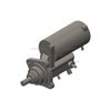 Cummins 3964428 Drive Motor MOTOR,STARTING