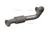 Cummins 3964649 Exhaust Gas Recirculation (EGR) Tube EGR Air Transfer Tube - for 5.9 liter B Engines (Peterbilt, Cummins)