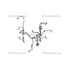 Cummins 3964768 Engine Control Module (ECM) Wiring Harness Engine Control Module (ECM) Wiring Harness
