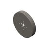 Cummins 3967014 Engine Crankshaft Vibration Damper Viscous Vibration Damper used on Tier 3 8.9 liter ISC/ISL Engines