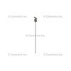 Cummins 3968599 Engine Oil Dipstick Engine Oil Dipstick