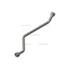 3967816 by CUMMINS - TUBE,CPR WATER OUTLET