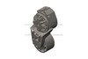 3976832 by CUMMINS - Accessory Drive Belt Tensioner