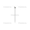 Cummins 3978052 Engine Oil Dipstick Engine Oil Dipstick