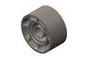 Cummins 3978324 Engine Water Pump Pulley Engine Water Pump Pulley - fits 6C8.3 Engine Model