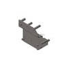 Cummins 3992133 Engine Control Module (ECM) Bracket Engine Control Module (ECM) Bracket
