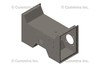 4013286 by CUMMINS - Fuel Control Filter Shell