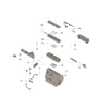 4024919 by CUMMINS - Engine Gasket Set - Upper