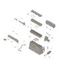 Cummins 4024920 Engine Cylinder Head Gasket Set Engine Cylinder Head Gasket Set