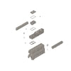 4024921 by CUMMINS - SET,SINGLE HEAD GASKET