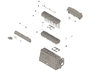 4024923 by CUMMINS - Engine Cylinder Head Gasket