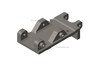Cummins 4026534 A/C Compressor Bracket A/C Compressor Bracket