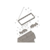4089395 by CUMMINS - Engine Brake Kit