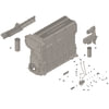 Cummins 4089396 Engine Oil Monitoring System Oil Replenishing System