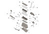 Cummins 4089263 Engine Gasket Set Engine Gasket Set