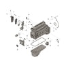 Cummins 4089264 SET,LOWER ENGINE GASKET