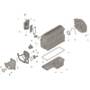 Cummins 4089889 Engine Gasket Set Engine Gasket Set - Lower