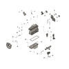 Cummins 4089956 Lower Engine Gasket Set