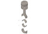 Cummins 4309346 Engine Connecting Rod Bearing Rod Bearing Set