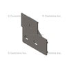 Cummins 4368375 Engine Control Module (ECM) Bracket Engine Control Module Bracket