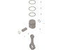 Cummins 4376244 Engine Piston Kit Engine Piston Kit