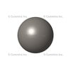 Cummins 4900815 Engine Harmonic Balancer Bolt Engine Harmonic Balancer Ball - fits A2300 Engine Model