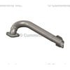 Cummins 4943521 Exhaust Gas Recirculation (EGR) Tube Air Transfer Tube used on EPA13 8.9 liter ISC/ISL Engines