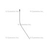 Cummins 4944564 Engine Oil Dipstick Engine Oil Dipstick