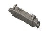 Cummins 4946088 Exhaust Gas Recirculation Cooler