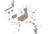 4955685 by CUMMINS - Fuel Pump Repair Kit