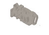 Cummins 4955844 Engine Water Pump Engine Water Pump