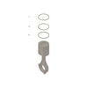 Cummins 4955169 SET,PISTON RING