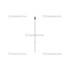 Cummins 4980156 Engine Oil Dipstick Engine Oil Dipstick