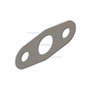 Cummins 4980340 Turbocharger Oil Drain Gasket Turbocharger Oil Drain Gasket