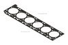 Cummins 4981796 Engine Cylinder Head Gasket Engine Cylinder Head Gasket