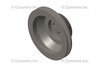 Cummins 4988360 Engine Crankshaft Pulley Engine Crankshaft Pulley