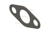 Cummins 4982563 Engine Oil Drain Plug Gasket Oil Drain Gasket