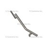 Cummins 5256114 Engine Crankcase Breather Hose Engine Crankcase Breather Hose