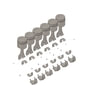 Cummins 5257641 Engine Connecting Rod Bearing Engine Connecting Rod Bearing